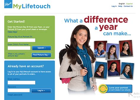 www lifetouch com view my pictures|my lifetouch photos portal.